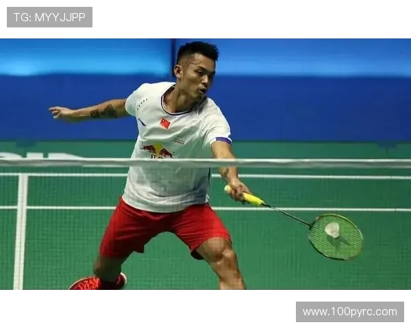 广州羽毛球队进攻战术解析与发展趋势探讨