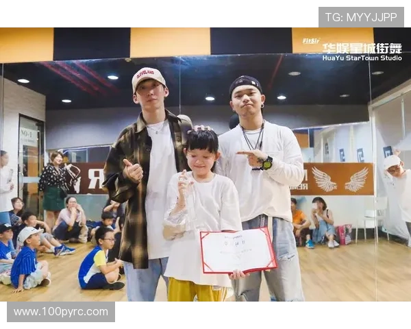 广州街舞队表现分析:控制技巧与失误的深度探讨与反思