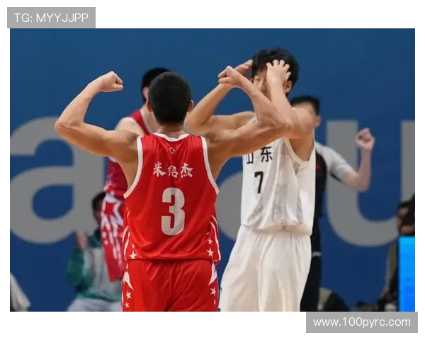 广州篮球队速度揭秘:从训练到比赛的全景探索与分析