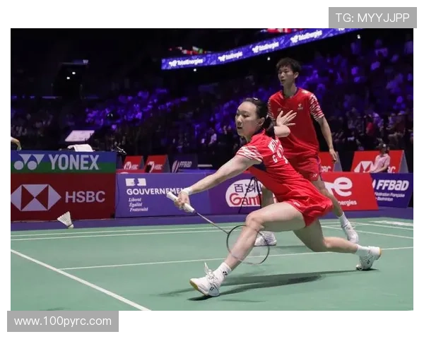 成都羽毛球队实力崛起荣登全国羽毛球实力排行榜第八名